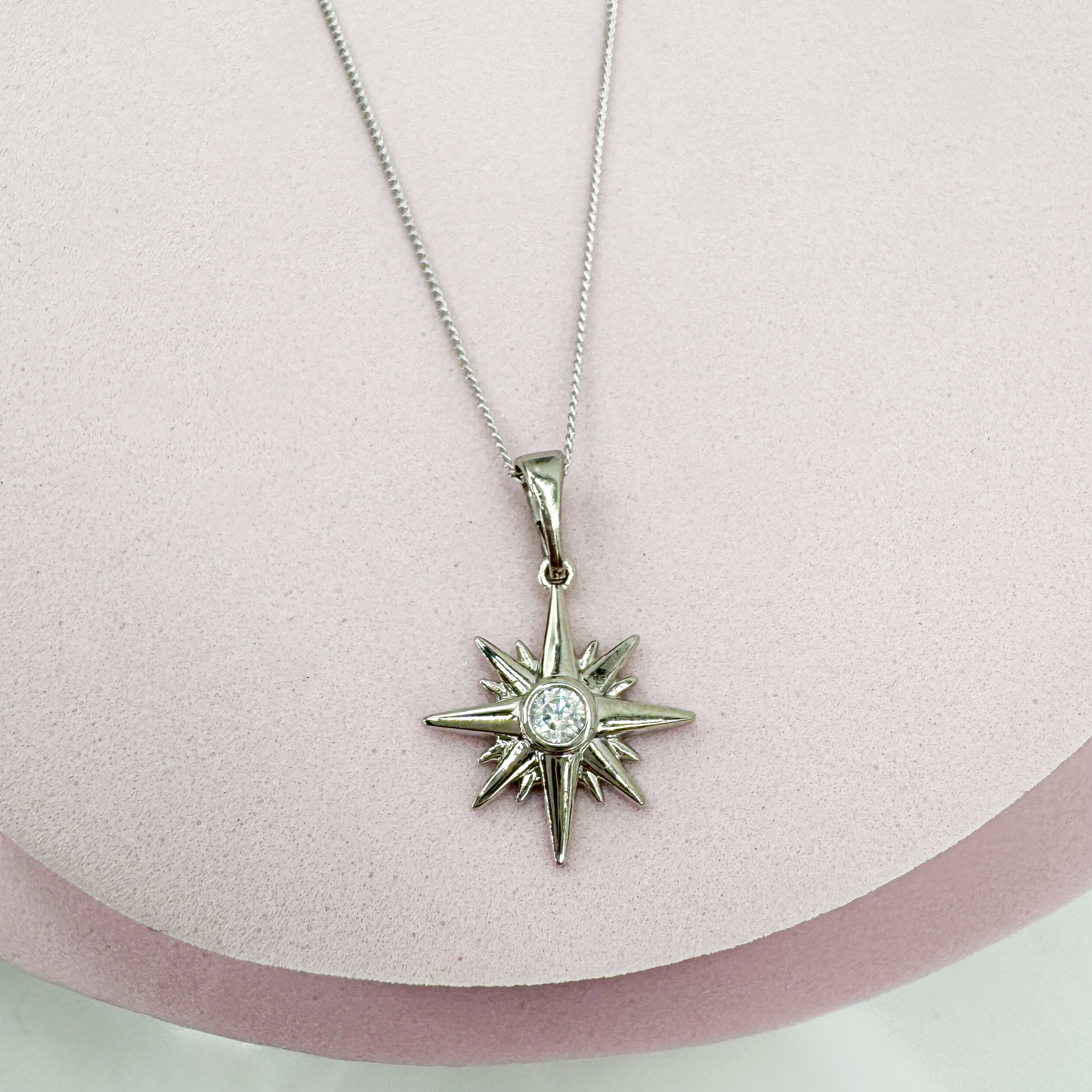 Nova Luxe - Kette mit Anhänger