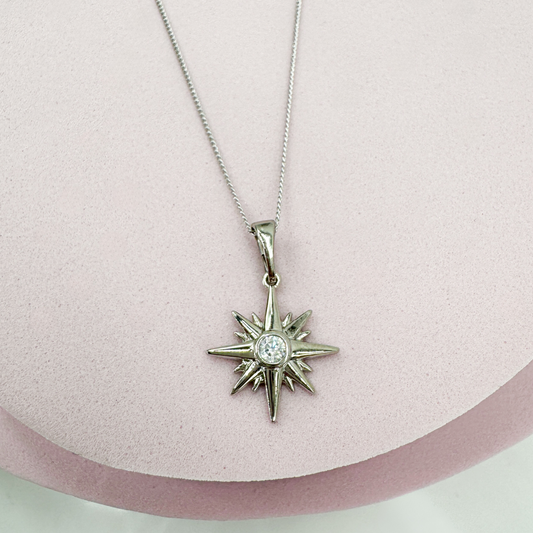 Nova Luxe - Kette mit Anhänger