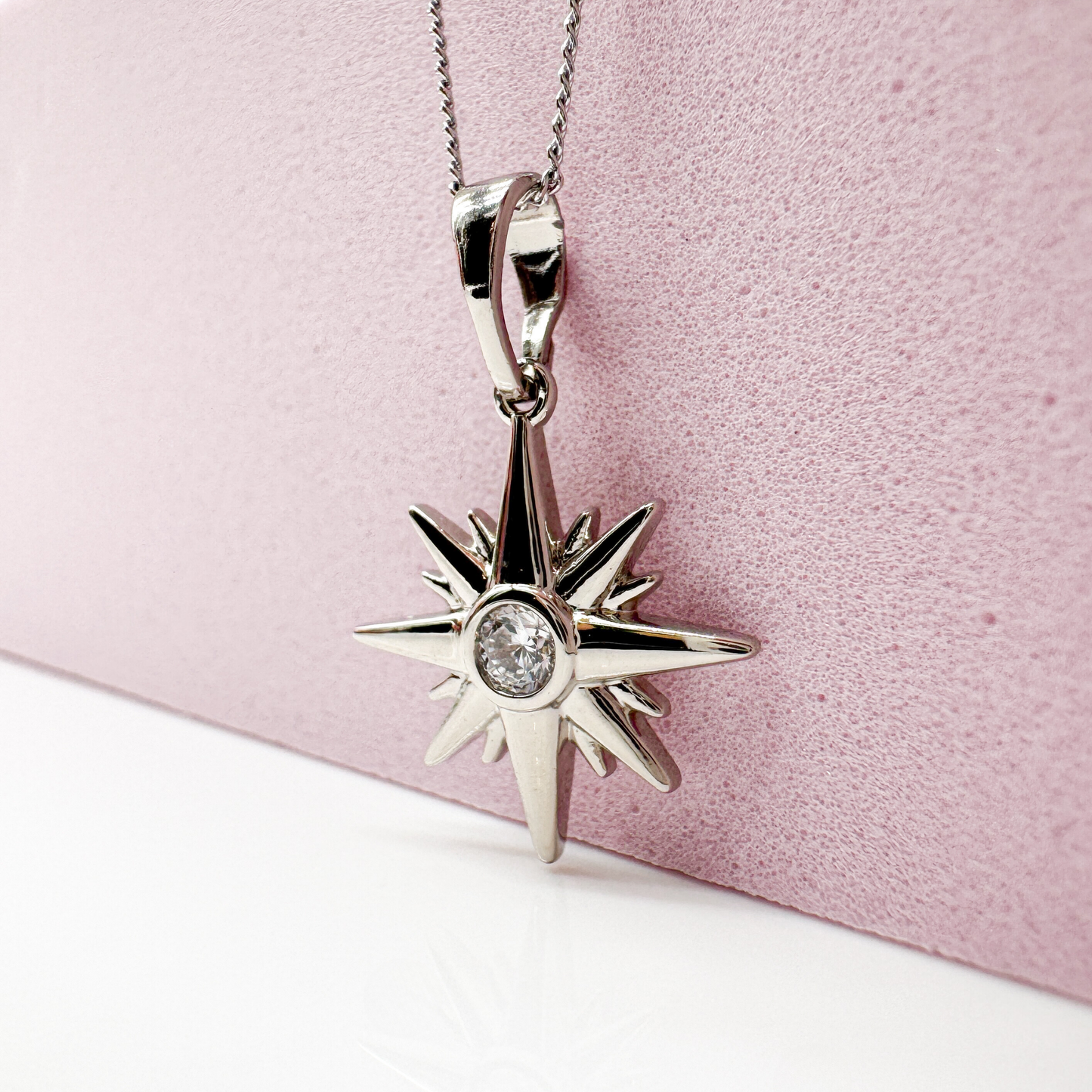 Nova Luxe - Kette mit Anhänger